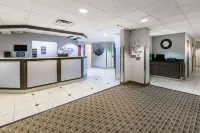 Microtel Inn & Suites by Wyndham Scott Lafayette Hotels in Lafayette
