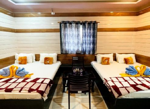 HOTEL UDAY RESIDENCY