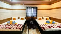 HOTEL UDAY RESIDENCY Hotels in Kurnool