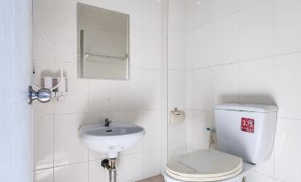 Freesia Guesthouse Klong Luang