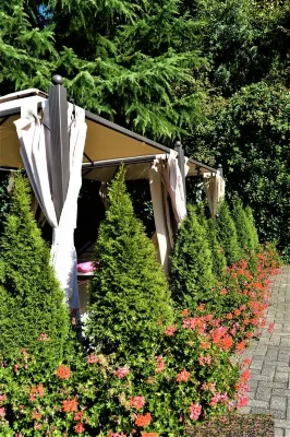 Ascot Hotel Hôtels à : Remscheid