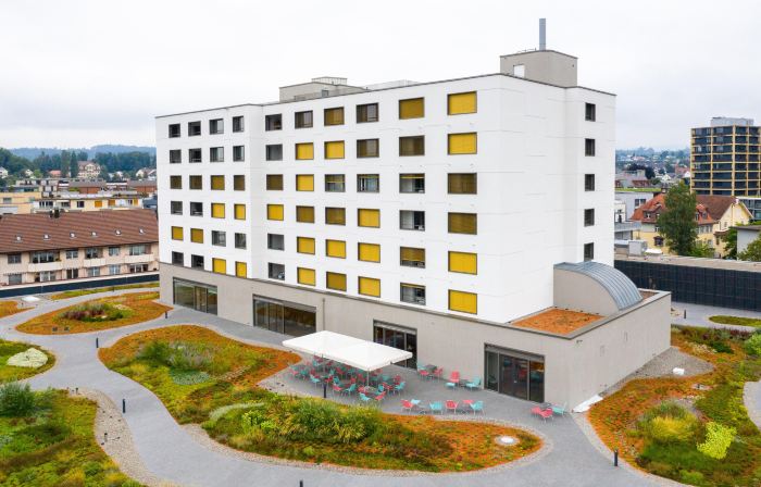 Hotel Illuster - Urban & Local