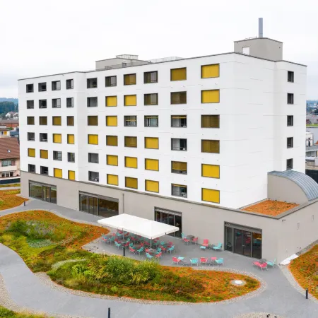 Hotel Illuster - Urban & Local Отели в г. Устер