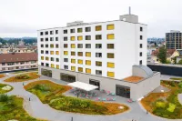 Hotel Illuster - Urban & Local Các khách sạn ở Volketswil