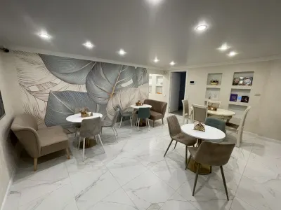 E17 Butik-Otel Các khách sạn gần Kislovodsk, Brodvey