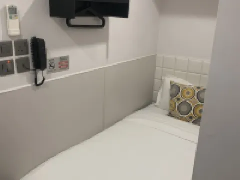 MK STAY Hotels near Kowloon
