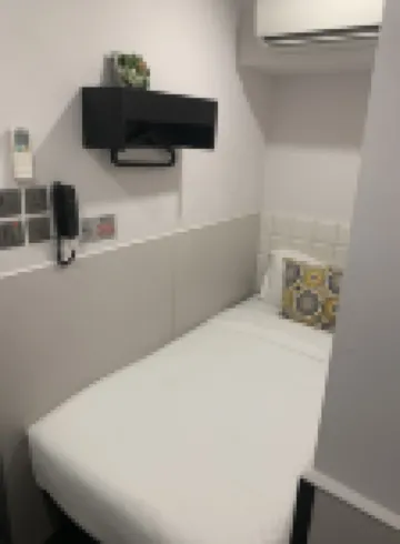 MK STAY Hotels near Yau Ma Tei