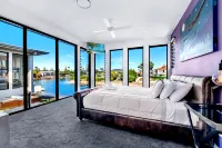 Luxico Bluewater Oasis (Heated Pool) - 4-Star