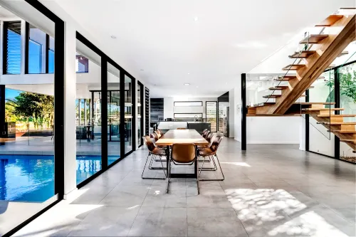 Luxico Bluewater Oasis (Heated Pool) - 4-Star