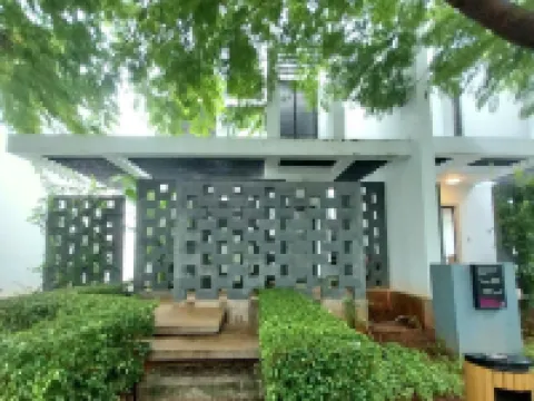 Lovely Room Oceanami Resort Hotéis em Dat Do