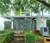 Lovely Room Oceanami Resort Hotels in Dat Do