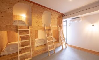 Coliving & Cafe Sando