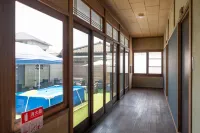 A Resort Ryokan a 1Minute Walk from Jr Takuma St