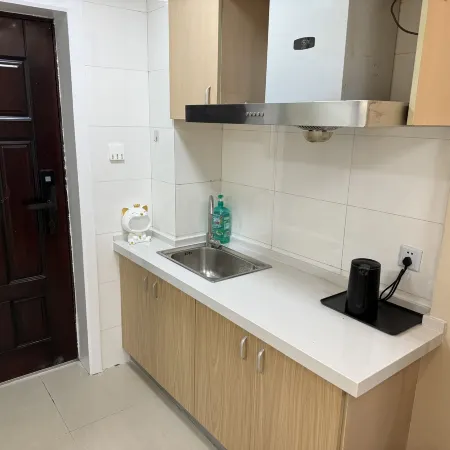 Pinghu Wuaiai Apartment (Danghu West Road)
