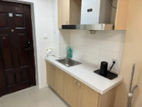 Pinghu Wua Homestay (Danghu West Road)