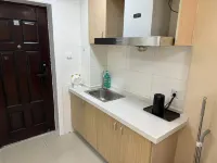 Pinghu Wua Homestay (Danghu West Road)