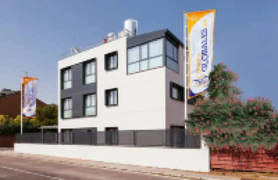 全球阿西斯&加拉太住宿