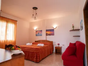 Villaggio la Pizzuta