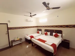 La Grande Residency