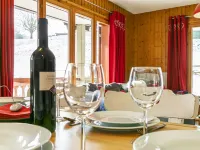 Brocard Hotels in Monthey