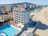 UNA HOTELS Imperial Sport Hotel Pesaro Hotels in Pesaro