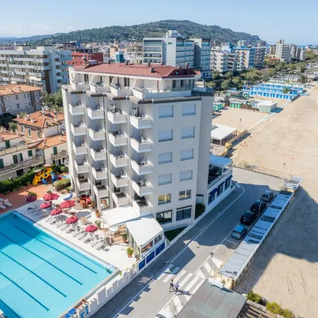 UNA HOTELS Imperial Sport Hotel Pesaro