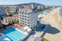 UNA HOTELS Imperial Sport Hotel Pesaro Hotels in Пезаро