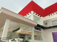 Dreamwave Hotel Polangui Hotels near The Campsite Ligao