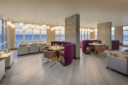 O2 Beach Club & Spa All Inclusive by Ocean Hotels