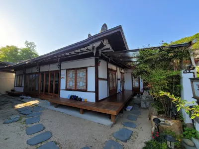 Greem Guesthouse Hotels in 