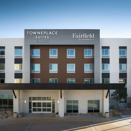 TownePlace Suites Barstow