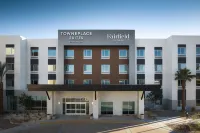 TownePlace Suites Barstow - 3-Star