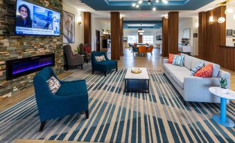 La Quinta Inn & Suites by Wyndham New Iberia