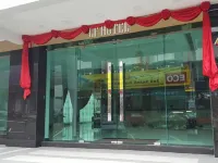 LF Hotel Tapah Hotel a Temoh