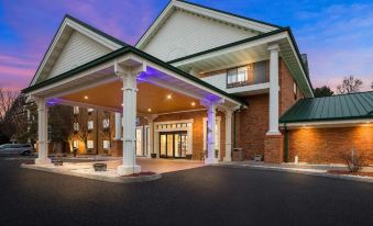 Country Inn & Suites by Radisson, Jonesborough-Johnson City West, TN