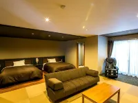 Gakko-No-Sumika Hotel a Yurihonjō