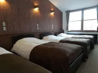 Kurumayama Kogen Resort Inn