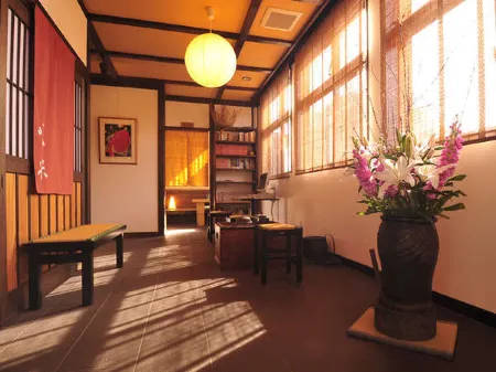 Kiri No Kahori Sakura Отели рядом со станцией Кавазу Стейшн