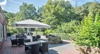 Bikerhotel Zur Schanze فنادق في BarBel