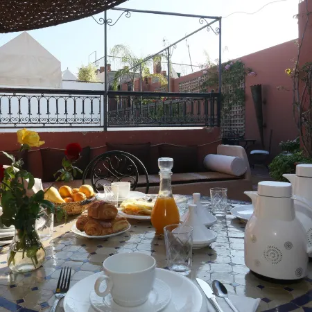 Riad El Bellar