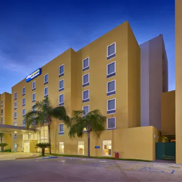 City Express by Marriott Mazatlán