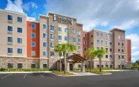 Staybridge Suites Gainesville I-75