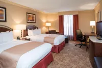 DoubleTree by Hilton Hotel Grand Rapids Airport