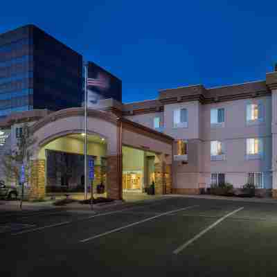 Homewood Suites by Hilton Denver West-Lakewood Hotel Exterior