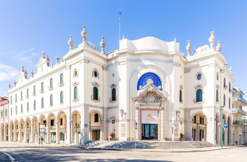 Hotel & Residence Venezia 2000