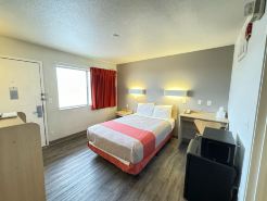 Motel 6 Casper, WY
