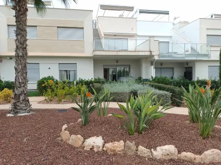 Bungalow Vista Bella Golf – Near the Beaches of Orihuela