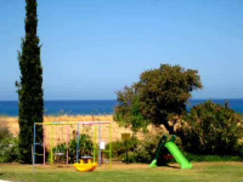 Akamanthea Holiday Village Hotels in Polis