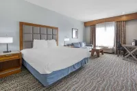 Best Western Plus Peppertree Inn at Omak