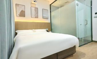 Junyu Liangqi Homestay